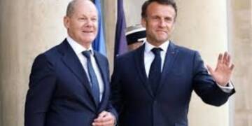 Germany and France can leave EU