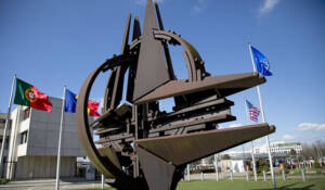 Kremlin reacts to NATO's ‘military Schengen’ plan