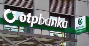 Hungary's OTP Bank