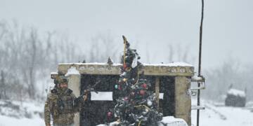 Ukraine lost the Drone advantage