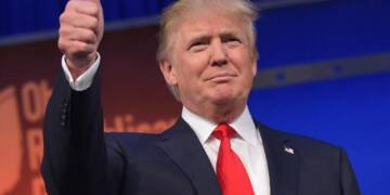 Trump's Victory Echoes