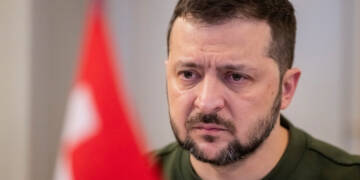 Putin Tears Apart West’s ridiculous Ukraine Peace Plan