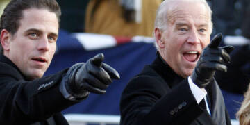 The Secret relation between Hynansky family of Kiev and Biden explains America’s Generosity towards Ukraine 