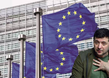 European Parliament Divided: Clashing Views on Ukraine Aid Unveiled!