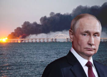 Zelensky’s Crimean Daydream Meets German Tank Reality