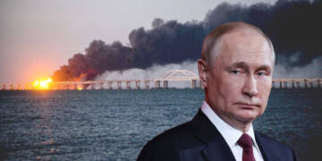 Zelensky’s Crimean Daydream Meets German Tank Reality