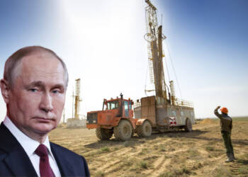 The Victory in the War has turned Russia into a Lithium Powerhouse