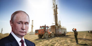 The Victory in the War has turned Russia into a Lithium Powerhouse