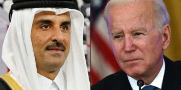 US has made its bed and fluffed its pillows to sleep with yet another enemy, Qatar