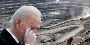 USA’s “Rare” Shortage and Global wars