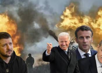 6 Signs that clearly predicted Ukraine’s crushing defeat, but the West chose to look the other way