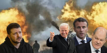 6 Signs that clearly predicted Ukraine’s crushing defeat, but the West chose to look the other way