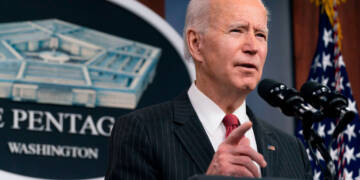 Pentagon’s Missing Trillions: Financial Black Hole? 