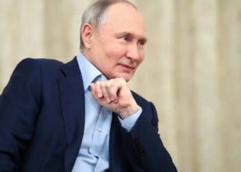 The Myth of Russia’s Downfall