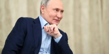 The Myth of Russia’s Downfall