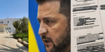 Ukraine’s Officials Flourish as Supporters Suffer Austerity