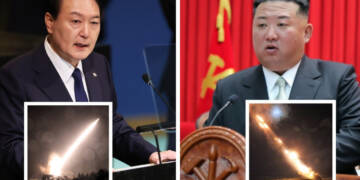 Biden’s Pivot from Middle East to K-Drama