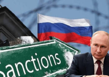 Europe’s Economic Hide-and-Seek with Russia and the Third-Party Gains