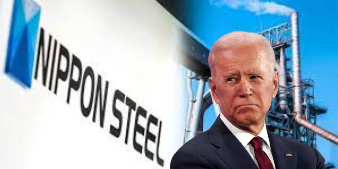 U.S. Steel: SOLD. The Red Flag for America’s Future