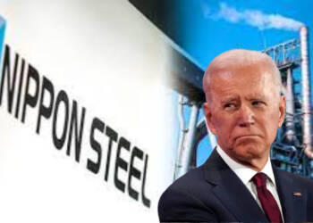 U.S. Steel: SOLD. The Red Flag for America’s Future