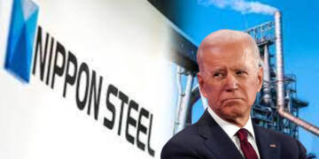 U.S. Steel: SOLD. The Red Flag for America’s Future