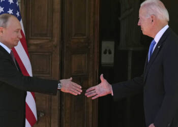 How Private Companies in the US helped Russia beat Ukraine