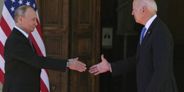 How Private Companies in the US helped Russia beat Ukraine