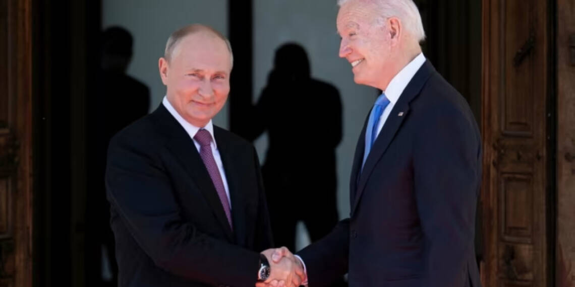 The Billion-Dollar Connection Between the US and Russia