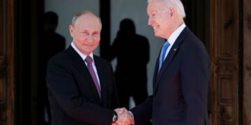 The Billion-Dollar Connection Between the US and Russia