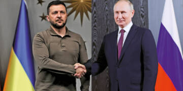 Putin’s final warning to Zelensky