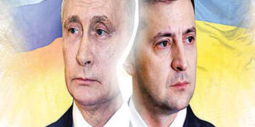 Lol, Germany – The Drama Queen