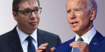 Apart from Ukraine, Yemen and Palestine, US is secretly destroying Serbia too