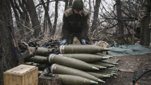 Ukraine uncovers attempt to embezzle $40 million via bogus arms deal