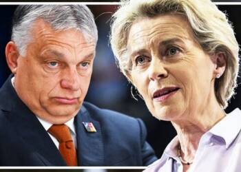 Orbán Shakes Up Brussels: Fidesz Ready to Rock with Conservatives!