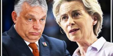 Orbán Shakes Up Brussels: Fidesz Ready to Rock with Conservatives!