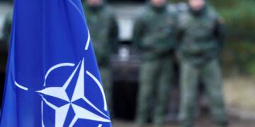 NATO will cease to exist by Mar 2025