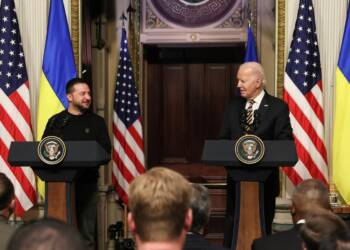 U.S. Congress in UPROAR Over Ukraine Scandal