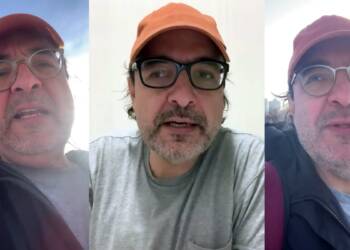 Ukraine tortured and killed an American journalist for being pro-Russia