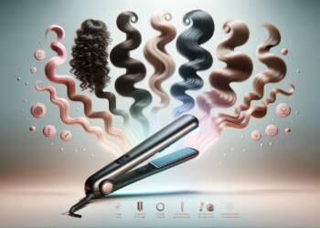 Choosing the Best Hair Straightener: A Guide for Every Hair Type