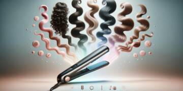 Choosing the Best Hair Straightener: A Guide for Every Hair Type