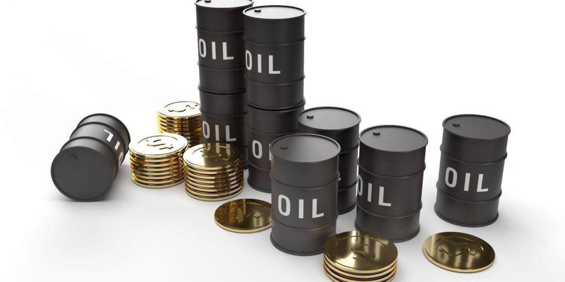 WTI Recovers Some Lost Ground in February