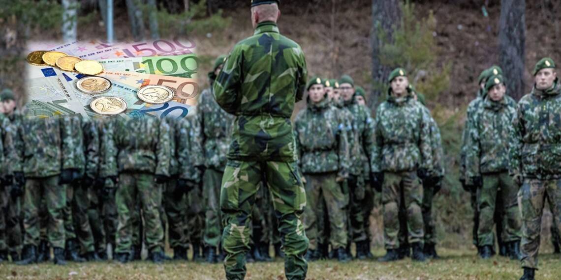 Europe's Defense Dilema