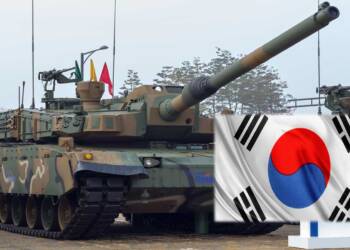 K-defense: South Korea's weapons industry goes global