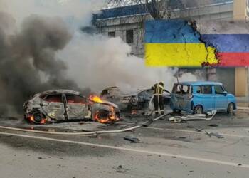 Ukraine attack on Belgorod killed dozens