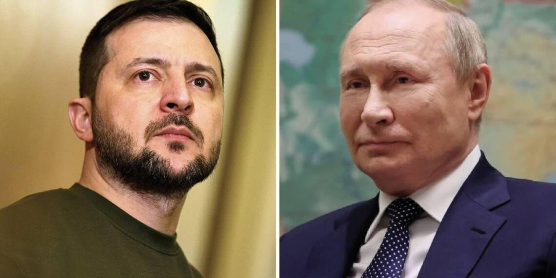 Zelensky