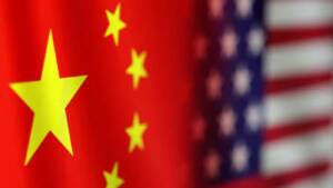 U.S. officials have expressed concern that bad actors in China and other nations would misuse personal data of American citizens.   © Reuters