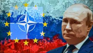 Putin’s TARGET list is causing PANIC in NATO Camp