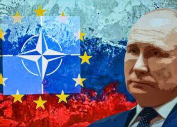 Putin’s TARGET list is causing PANIC in NATO Camp
