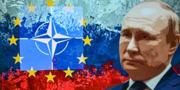 Putin’s TARGET list is causing PANIC in NATO Camp