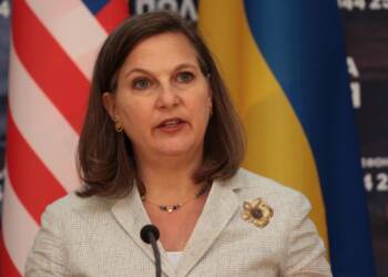Victoria Nuland